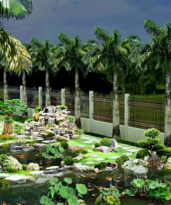 Đền thờ Tổ anh Hồng